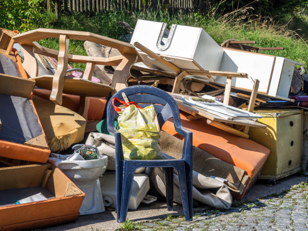 Best Commercial Cleanout Services  in Los Banos, CA