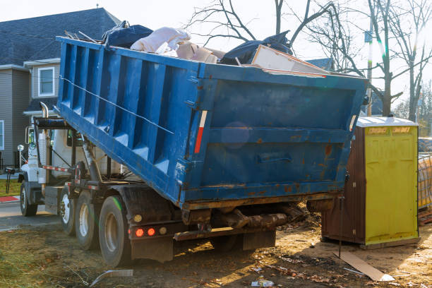 Best Junk Hauling Services  in Los Banos, CA