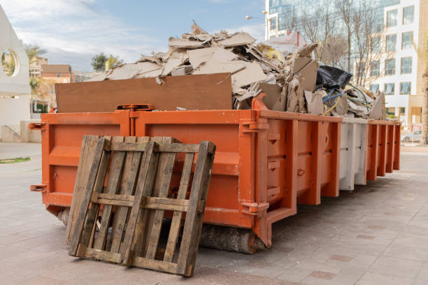 Best Professional Junk Removal  in Los Banos, CA