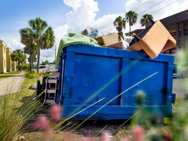 Best Attic Cleanout Services  in Los Banos, CA