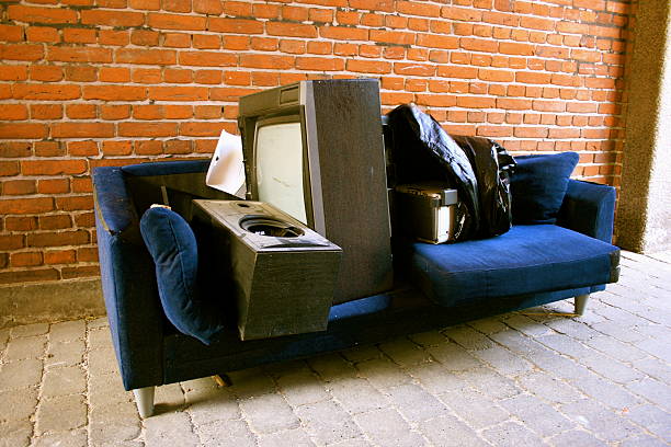 Los Banos, CA Junk Removal Company