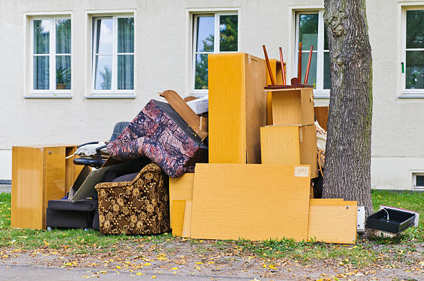 Best Garage Cleanout Services  in Los Banos, CA