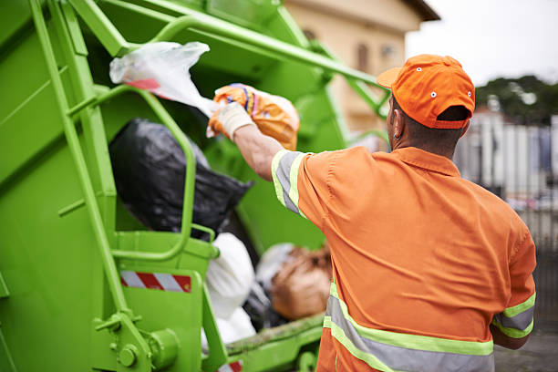 Best Household Junk Removal  in Los Banos, CA