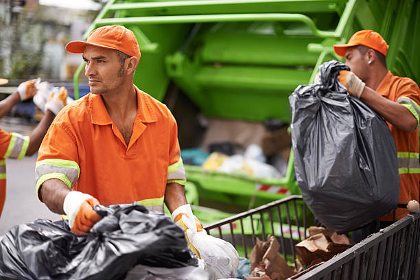 Best Affordable Junk Removal Services  in Los Banos, CA