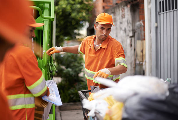 Best Construction Debris Removal  in Los Banos, CA