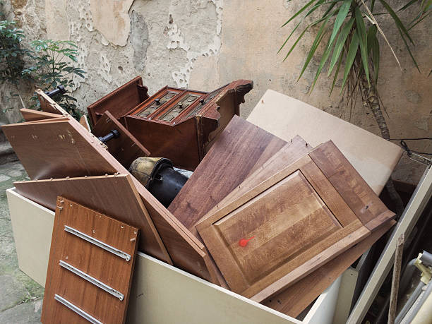 Best Basement Cleanout Services  in Los Banos, CA
